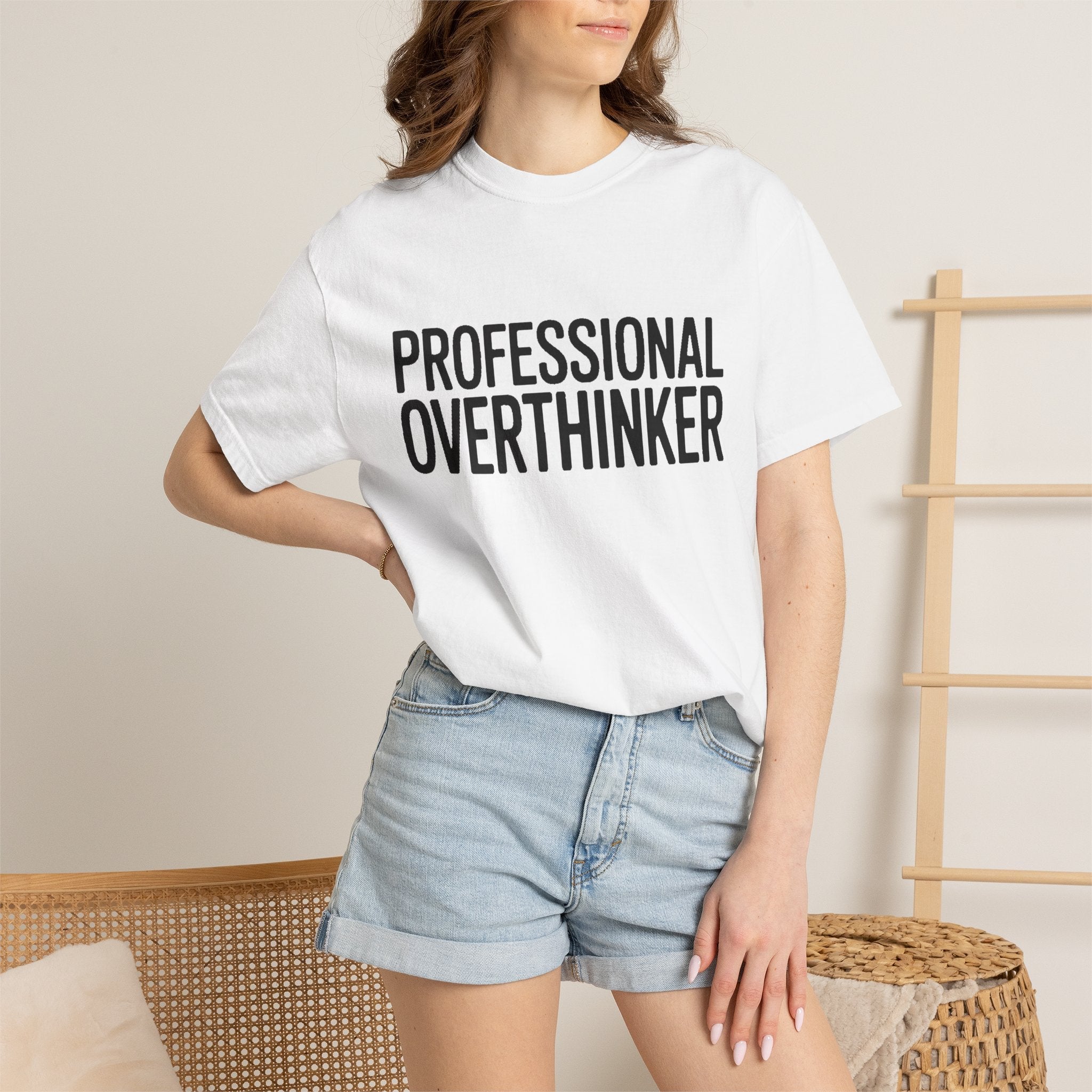 Funny Graphic Tees – Sarcastic Sayings & Witty Designs