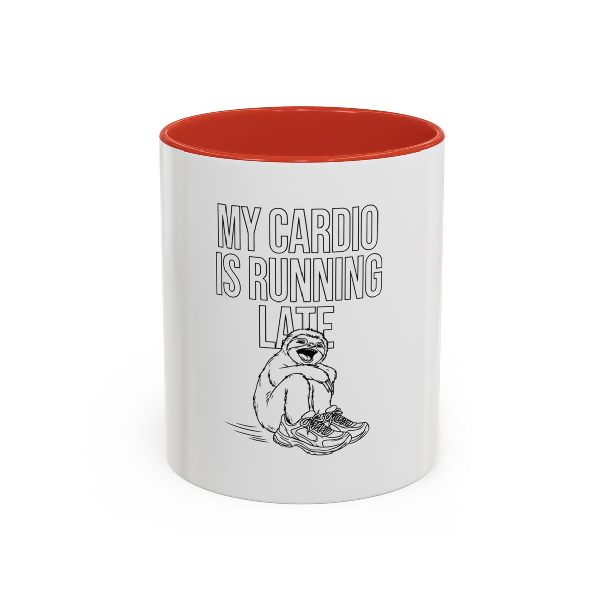 Funny Accent Mugs – Sarcastic Sayings & Designs