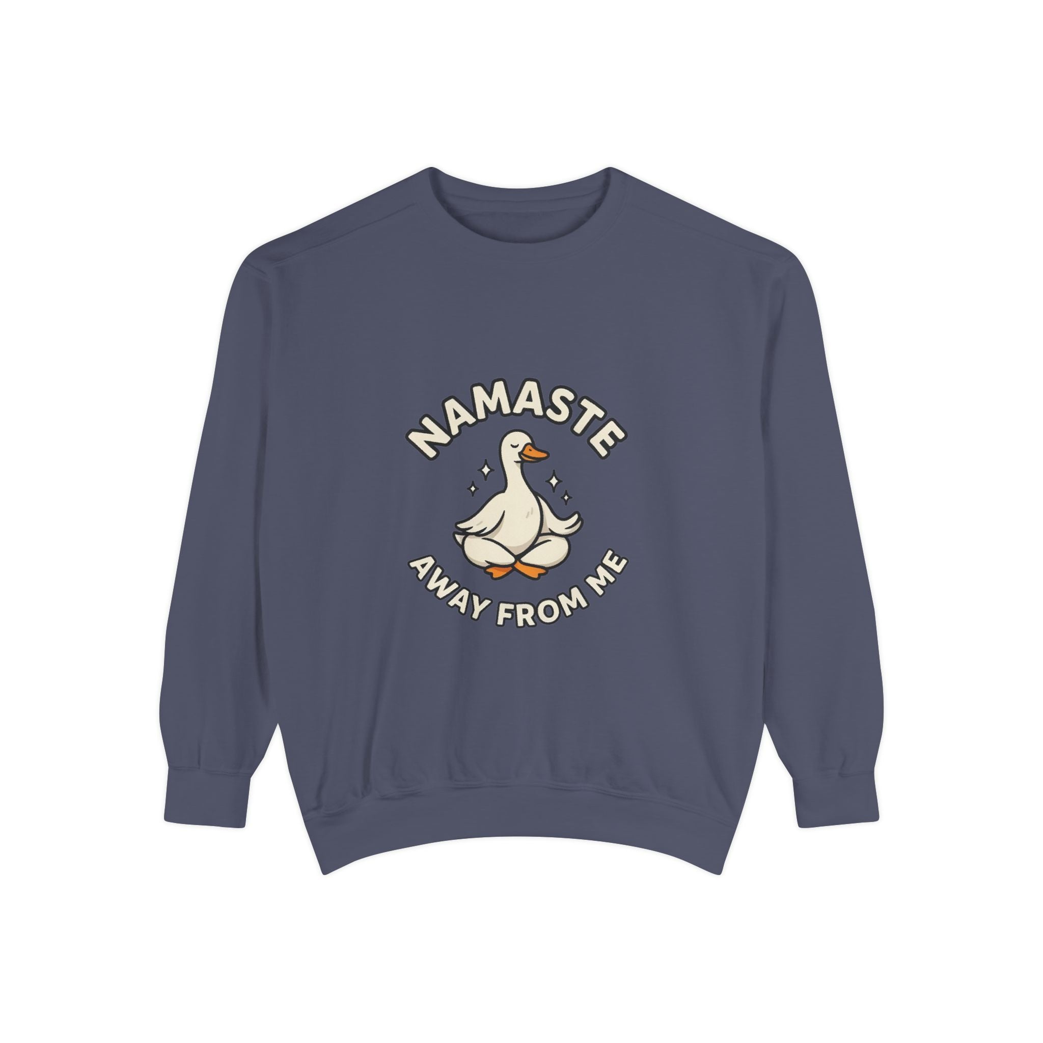 Sweatshirts | Cozy, Handmade & Wry Designs – Yugen Studio