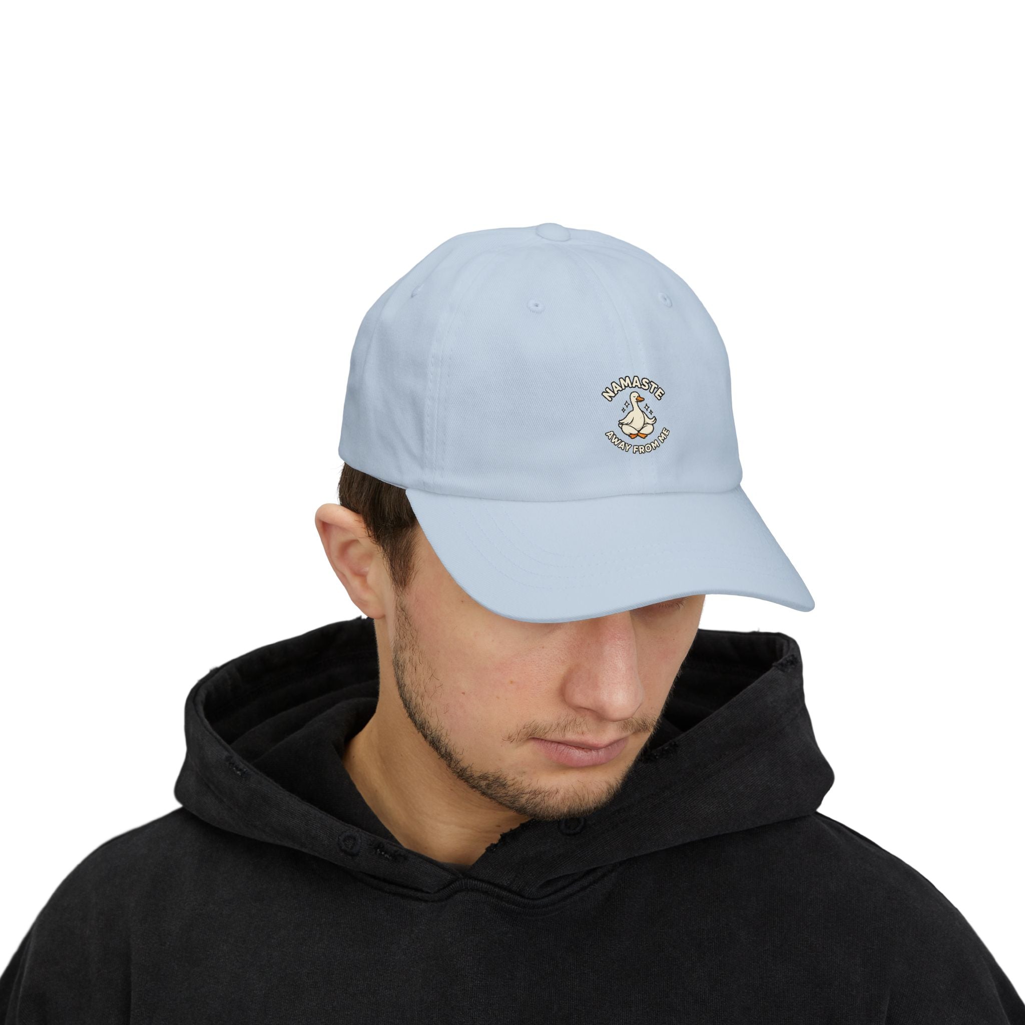 Dad Hats – Embroidered Baseball Caps
