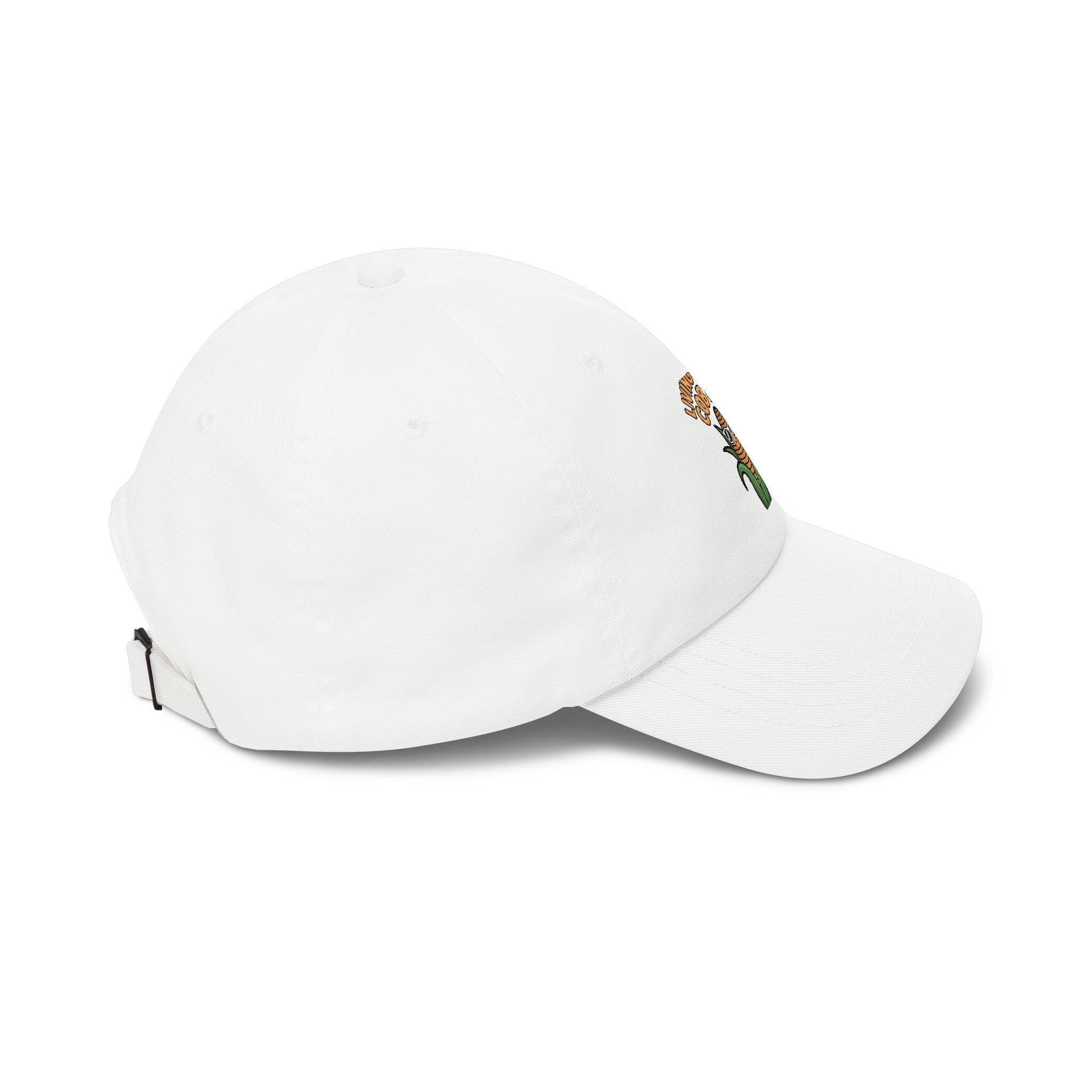 Funny Corn Dad Hat, Living My Best Cob Life Cap, Cute Sunglasses Corn Embroidered Hat, Vegetable Pun Gift, Summer BBQ Hat