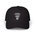 Professional Napper Koala Dad Cap, Funny Koala Embroidered Hat, Cute Sleepy Animal Cap, Nap Lover Gift, Unstructured Baseball Cap
