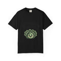 Lettuce Grow Together Shirt, Funny Vegetable Pun T-Shirt, Cute Cartoon Lettuce Tee, Gardener Gift, Plant Lover Shirt