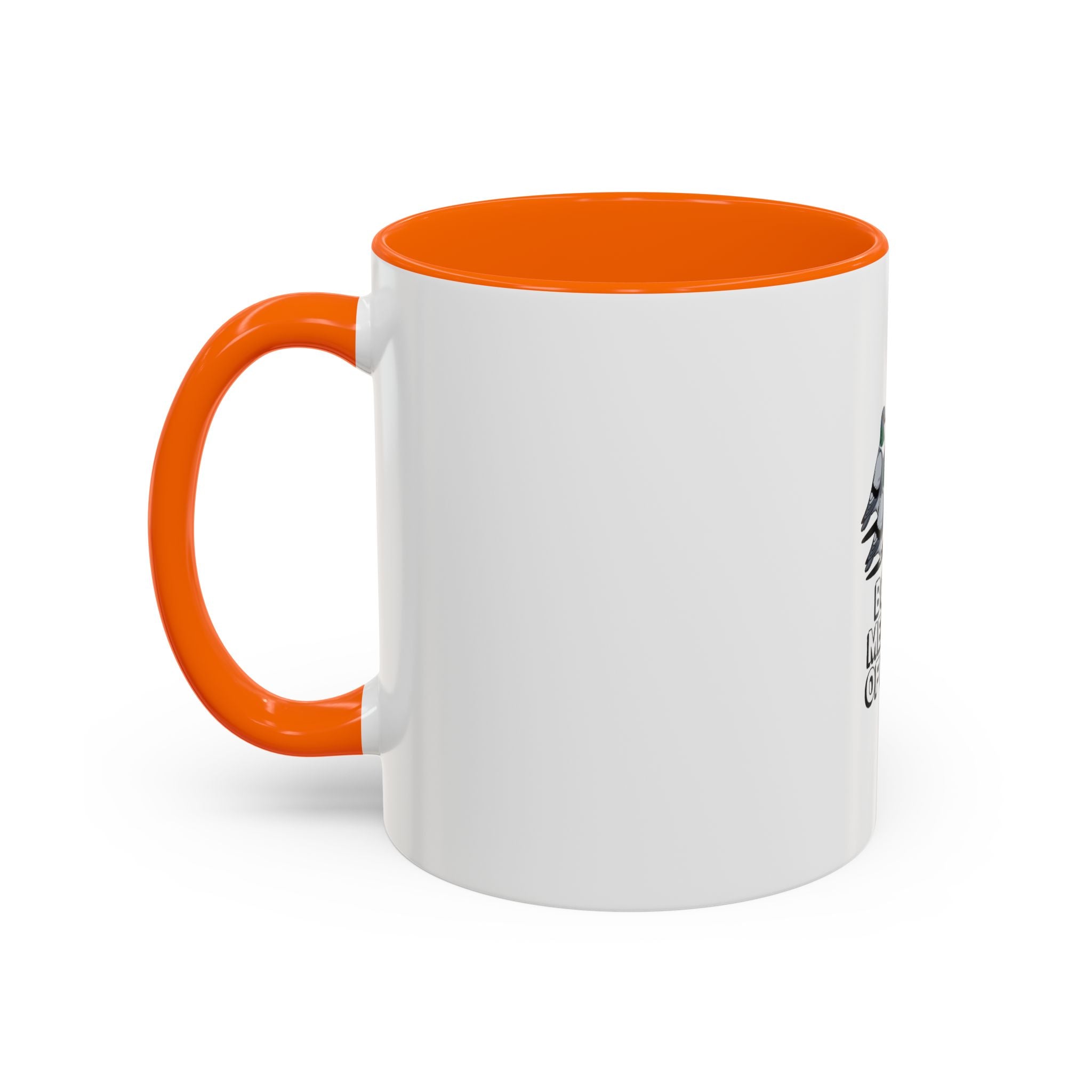 Funny Pigeon Mug, Board Meeting Of Doom Coffee Mug, Office Humor Bird Gift, Sarcastic Coworker Mug, Cute Cartoon Pigeon Cup
