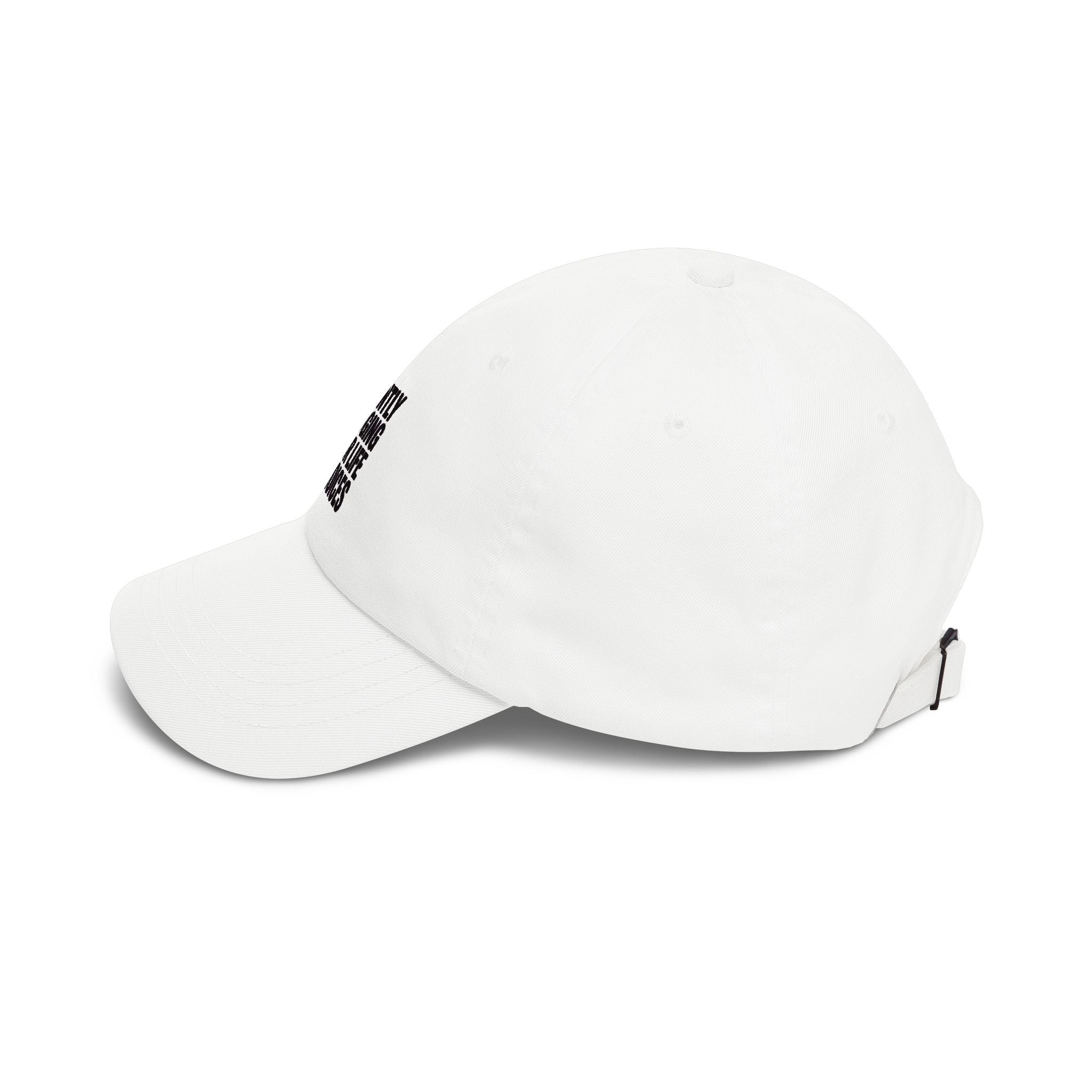 Silently Judging Your Life Choices Dad Hat, Funny Sarcastic Embroidered Cap, Bold Typography Dad Cap, Snarky Gift for Him