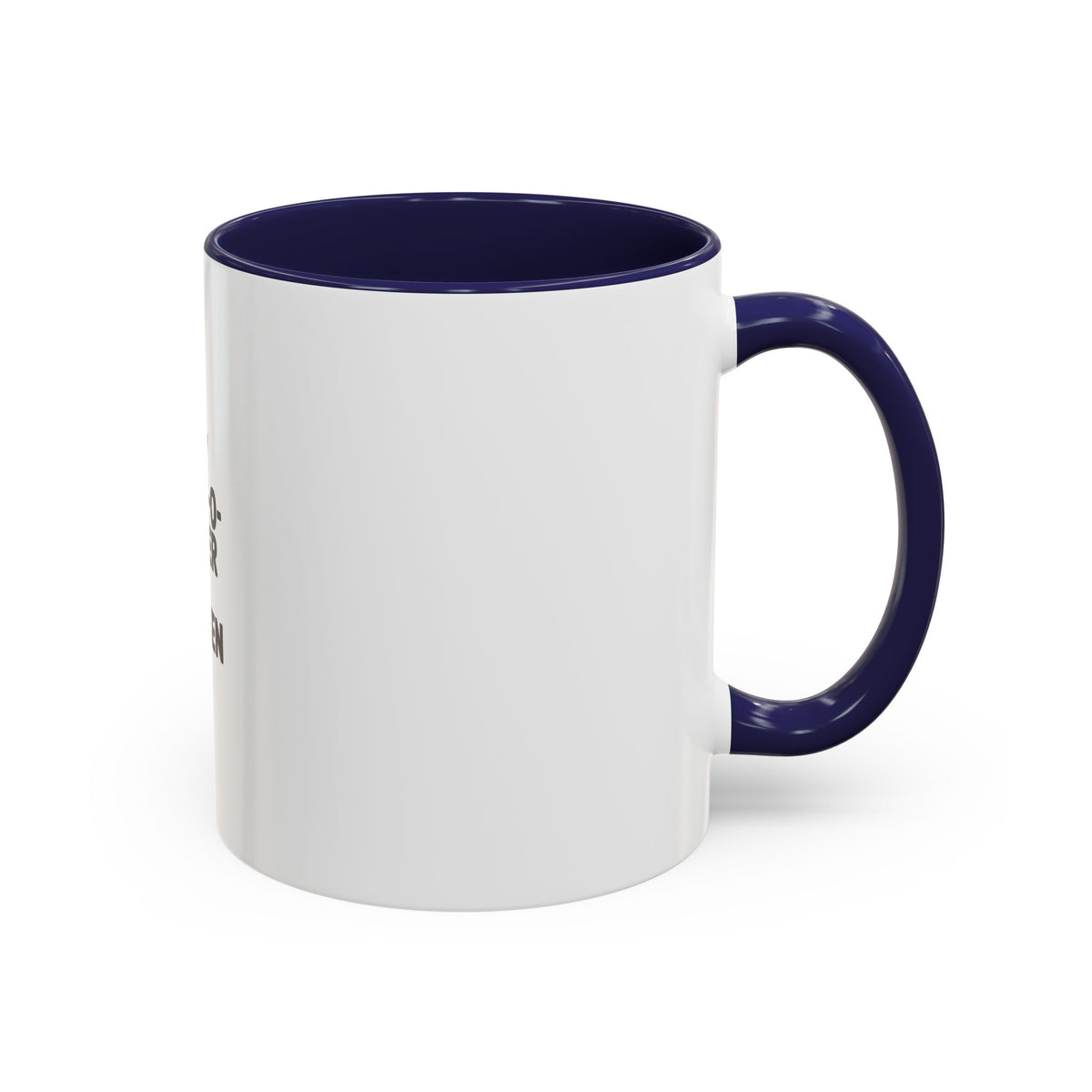 Funny Sarcastic Mug, 'My Care-O-Meter Is Broken' Coffee Mug, Bold Typography Mug, Sarcastic Gift, Deadpan Humor Ceramic Cup