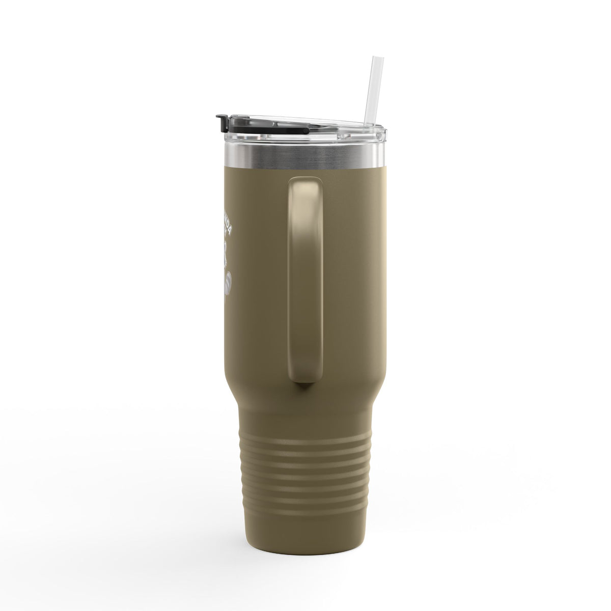 Trash Panda Energy Raccoon Tumbler, Funny Raccoon 40oz Travel Mug, Cute Mischievous Raccoon Cup, Trash Panda Gift with Straw
