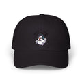 Not A Morning Bird Dad Hat, Funny Chicken Cap, Grumpy Chicken Embroidered Hat, Sarcastic Bird Lover Gift, Not A Morning Person Cap