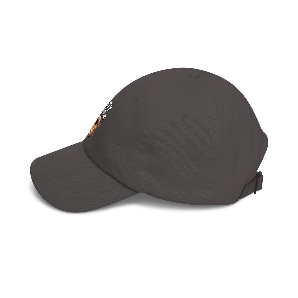 Toasty And Proud Dad Hat, Funny Toast Bread Embroidered Cap, Cute Sunglasses Toast Beach Chair Hat, Funny Food Lover Gift