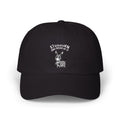 Stubborn Donkey Dad Cap, Funny Donkey Embroidered Hat, Stubborn And Proud Of It Cap, Cute Farm Animal Baseball Cap, Gift For Him