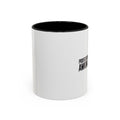 Professionally Awkward Mug, Funny Sarcastic Coffee Mug, Introvert Gift, Bold Typography Coworker Gift, Awkward Office Mug
