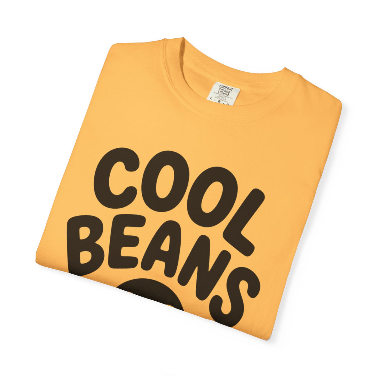 Cool Beans Penguin T-Shirt