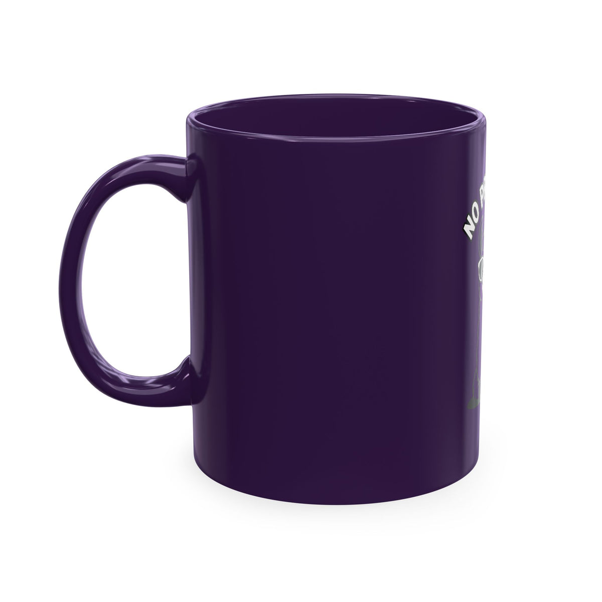 No Prob Llama Mug, Funny Llama Coffee Mug, Cute Sunglasses Llama Cup, Llama Lover Gift, Sarcastic Coffee Mug Gift