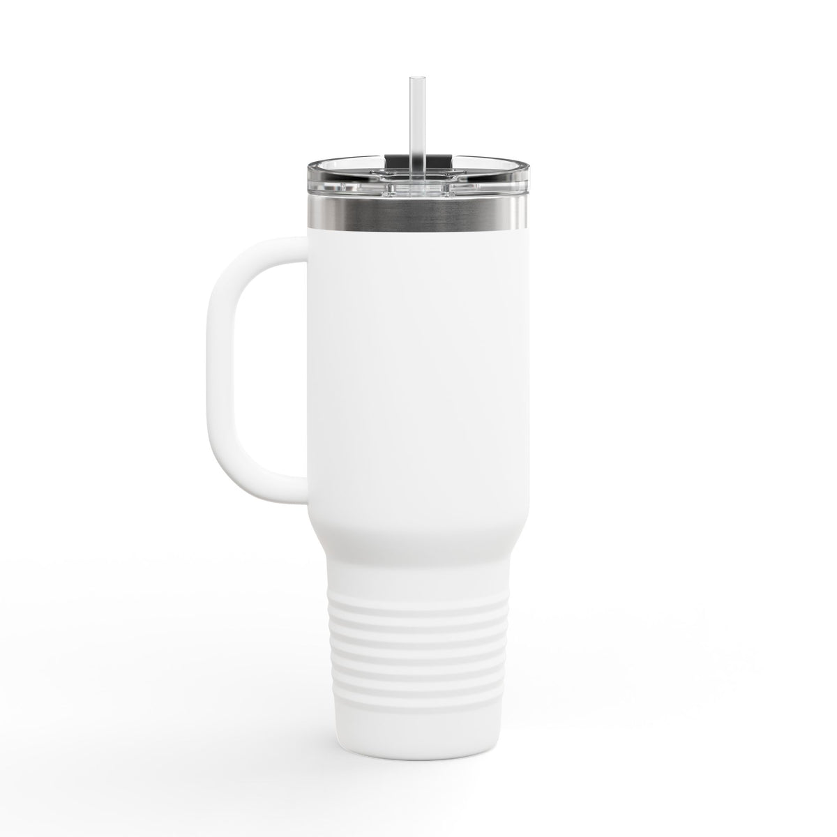 Silently Correcting Your Grammar Tumbler, Funny Grammar Police 40oz Travel Mug, Sarcastic Teacher Gift, English Nerd Cup