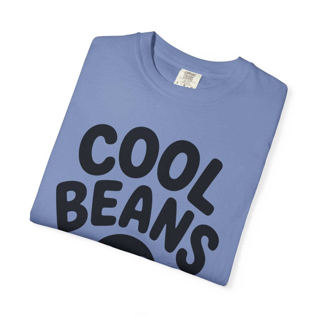 Cool Beans Penguin T-Shirt