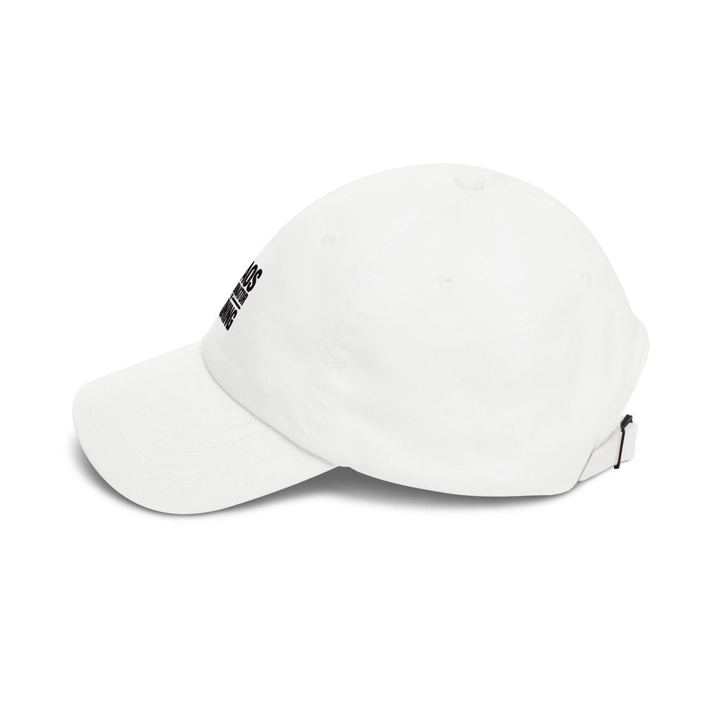 Chaos Coordinator In Training Dad Cap, Funny Embroidered Hat, Mom Life Cap, Sarcastic Gift for Parents, Unstructured Baseball Cap