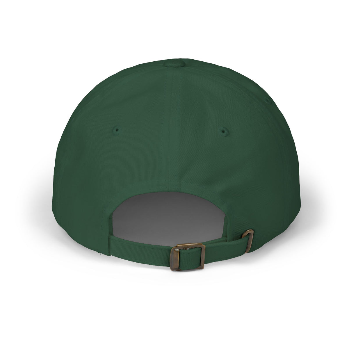 Cute Axolotl Dad Hat, Smiling Axolotl Embroidered Cap, Kawaii Axolotl Gift, Unstructured 6-Panel Baseball Cap for Animal Lovers
