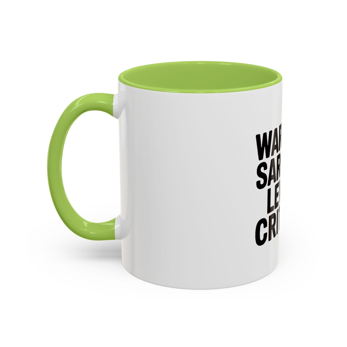 Warning Sarcasm Levels Critical Mug, Funny Sarcastic Coffee Mug, Sarcasm Quote Cup, Coworker Gift, Funny Office Mug