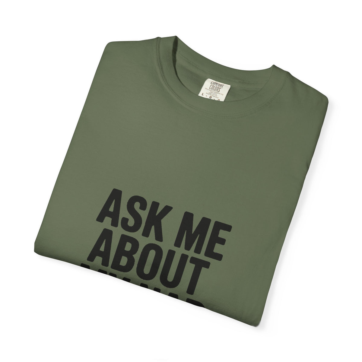 Ask Me About My Nap Schedule Shirt, Funny Nap Lover T-Shirt, Sarcastic Sleep Tee, Cozy Napping Gift for Tired Adults