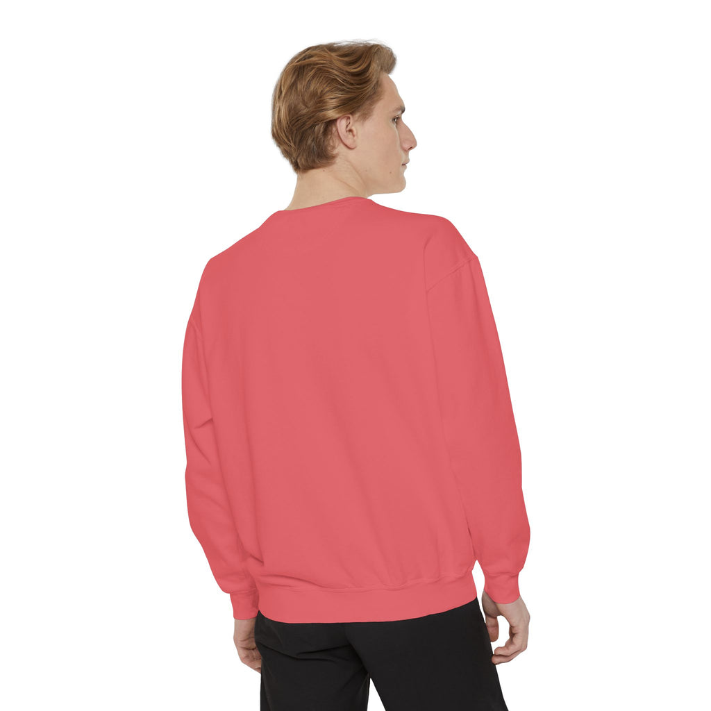 Funny Chicken Sweatshirt, Not A Morning Bird Just A Loud One Crewneck, Grumpy Chicken Sweatshirt Gift