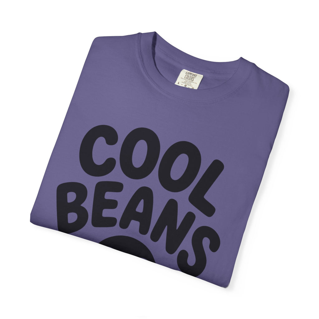 Cool Beans Penguin T-Shirt