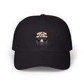 Night Owl By Choice Bat Dad Hat, Funny Bat Embroidered Cap, Cute Bat Lover Gift, Halloween Dad Cap, Sunglasses Bat Baseball Hat