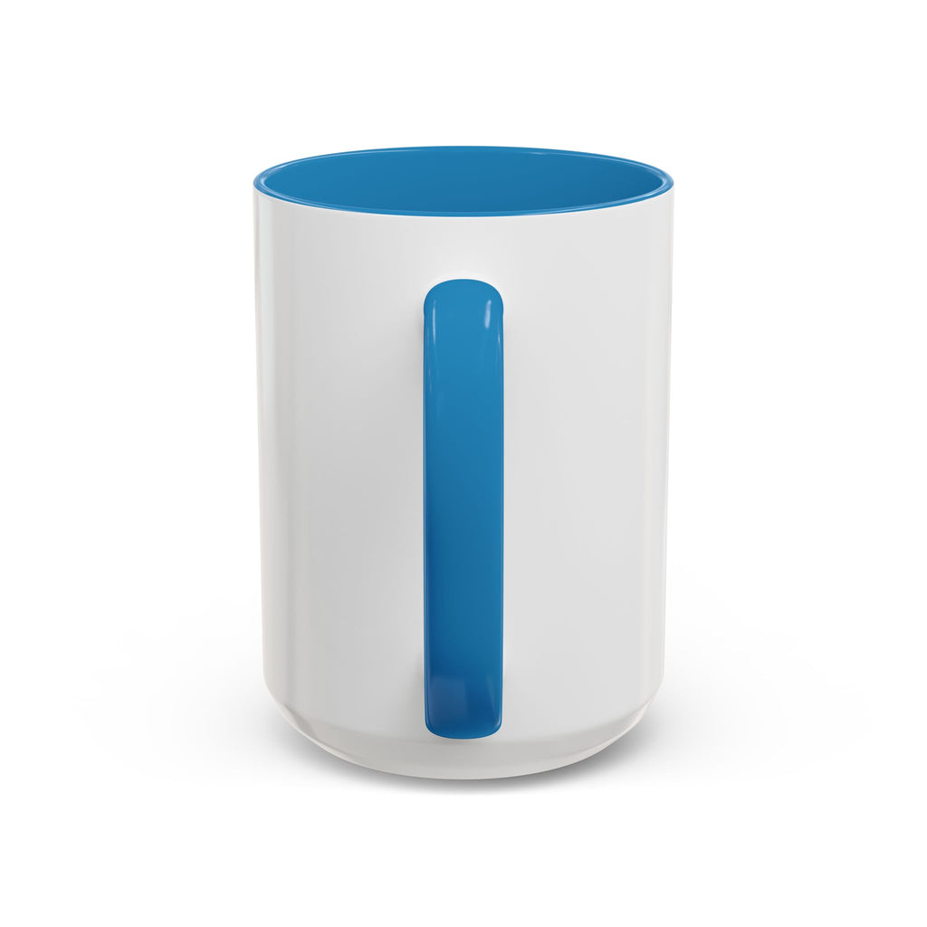 Coffee Mug — "My Cardio Is Running Late" Lazy Sloth Funny Gift