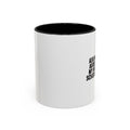 Ask Me About My Nap Schedule Mug, Funny Nap Lover Coffee Cup, Sarcastic Gift for Tired Parents, Bold Typography Accent Mug