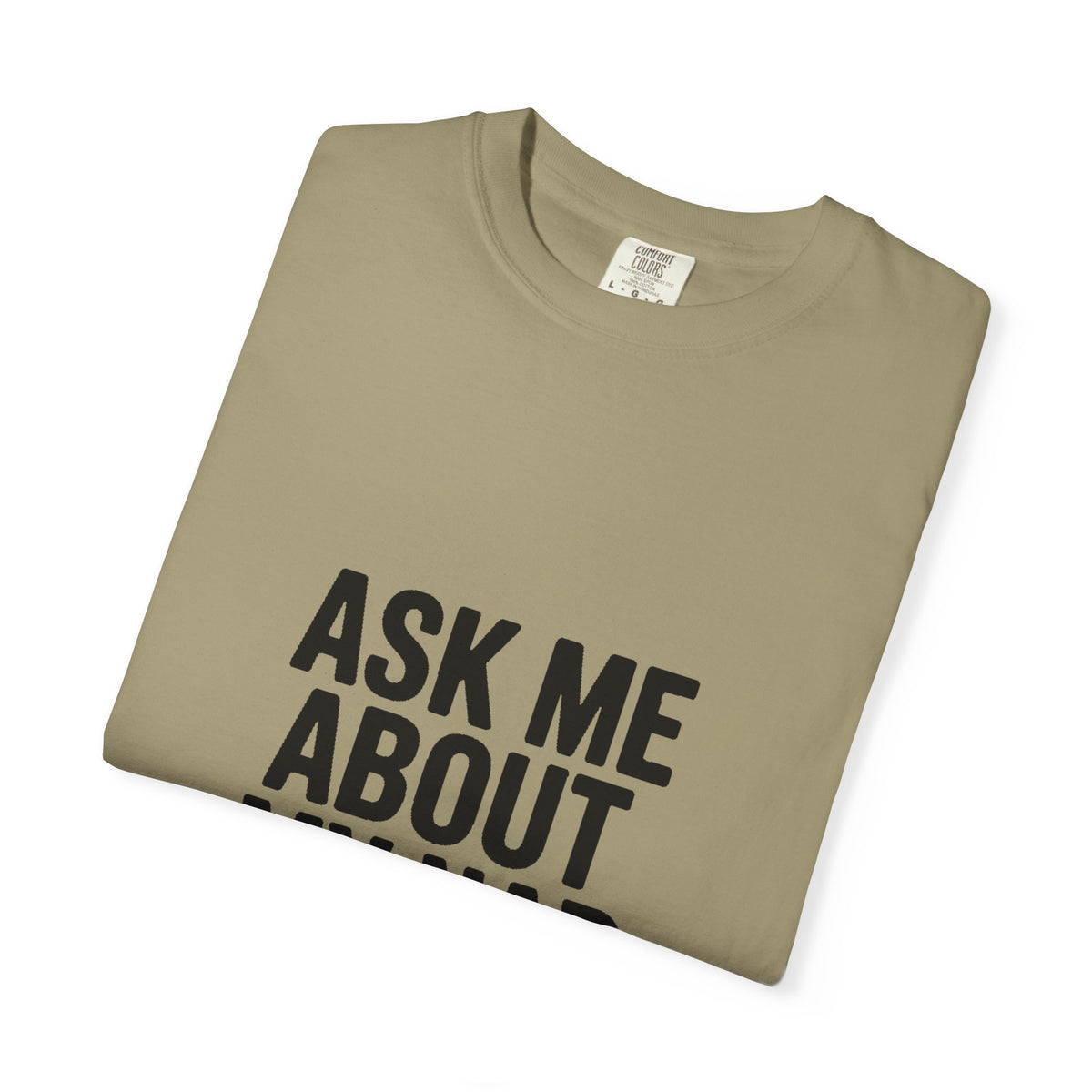 Ask Me About My Nap Schedule Shirt, Funny Nap Lover T-Shirt, Sarcastic Sleep Tee, Cozy Napping Gift for Tired Adults