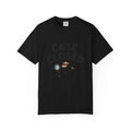 Case Closed Cat Detective T-Shirt