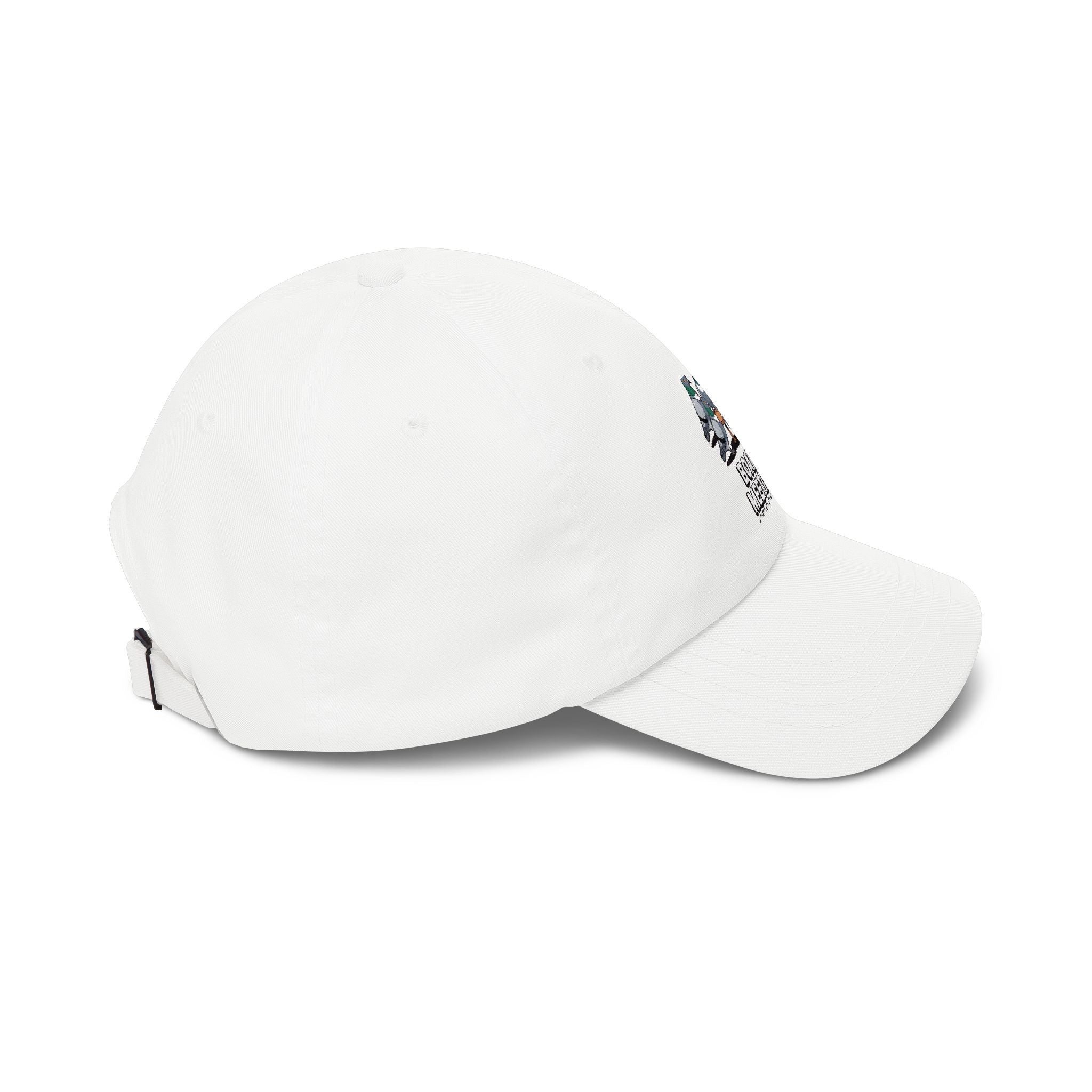 Board Meeting Of Doom Pigeons Dad Cap, Funny Pigeon Embroidered Hat, Office Humor Cap, Funny Bird Lover Gift, Unstructured 6-Panel Cap