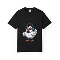 Not A Morning Bird Chicken Shirt, Funny Grumpy Chicken T-Shirt, Sarcastic Bird Lover Gift, Loud Chicken Graphic Tee