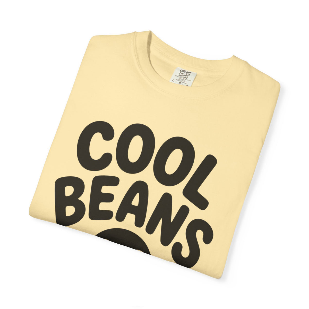 Cool Beans Penguin T-Shirt