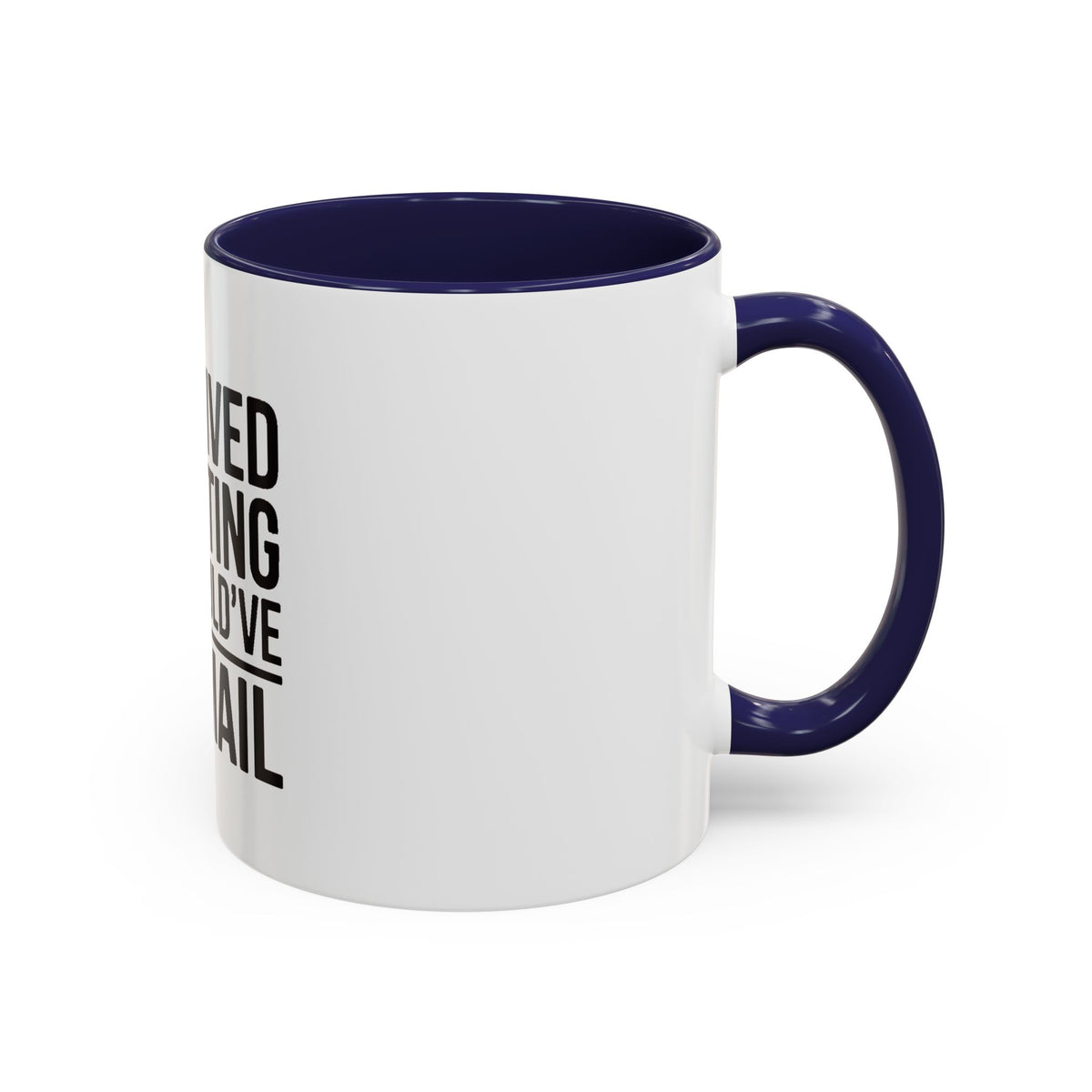I Survived A Meeting That Could've Been An Email Mug, Funny Office Coffee Mug, Sarcastic Coworker Gift, Corporate Humor Cup