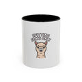 Funny Alpaca Mug, Spitting Facts Only Coffee Mug, Sassy Alpaca Gift, Cute Cartoon Animal Mug, Funny Coffee Cup Gift For Her