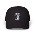 Clapping For No Reason Seal Hat, Funny Seal Dad Cap, Sassy Animal Embroidered Hat, Silly Seal Gift, Unstructured Baseball Cap