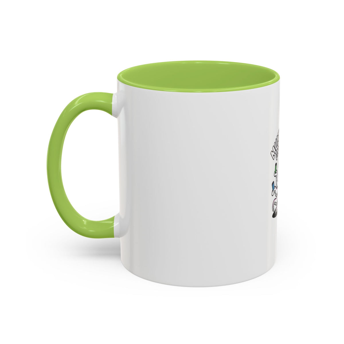 Multitasking Octopus Mug, Funny Stressed Octopus Coffee Cup, Busy Mom Gift, Work From Home Mug, Sarcastic Office Gift for Coworker