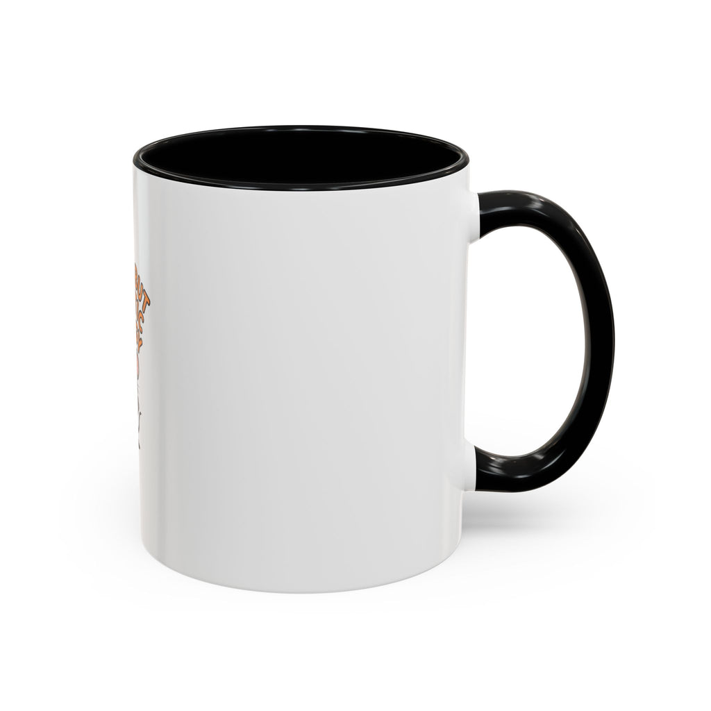 Small But Chaotic Energy Mug, Funny Mouse Coffee Mug, Cute Cartoon Mouse Gift, Sarcastic Mug for Coffee Lover, Chaotic Energy Cup
