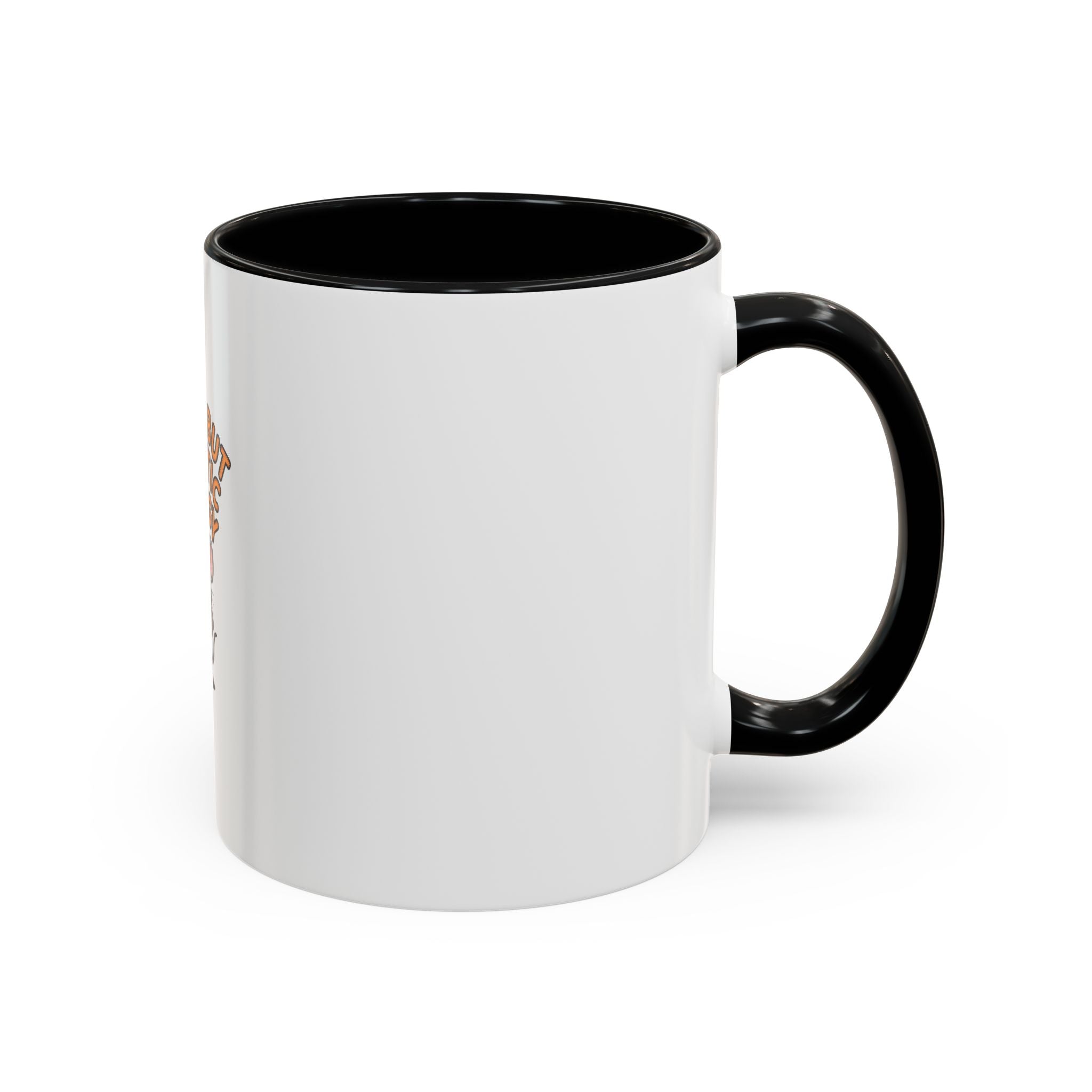 Small But Chaotic Energy Mug, Funny Mouse Coffee Mug, Cute Cartoon Mouse Gift, Sarcastic Mug for Coffee Lover, Chaotic Energy Cup