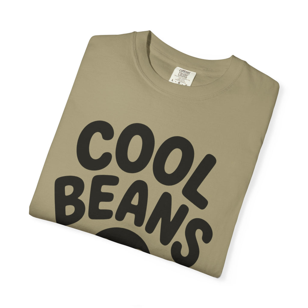 Cool Beans Penguin T-Shirt