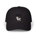 Chewing On My Feelings Dad Hat, Funny Cow Embroidered Cap, Cute Cow Lover Gift, Sarcastic Mental Health Hat, Unstructured Dad Cap