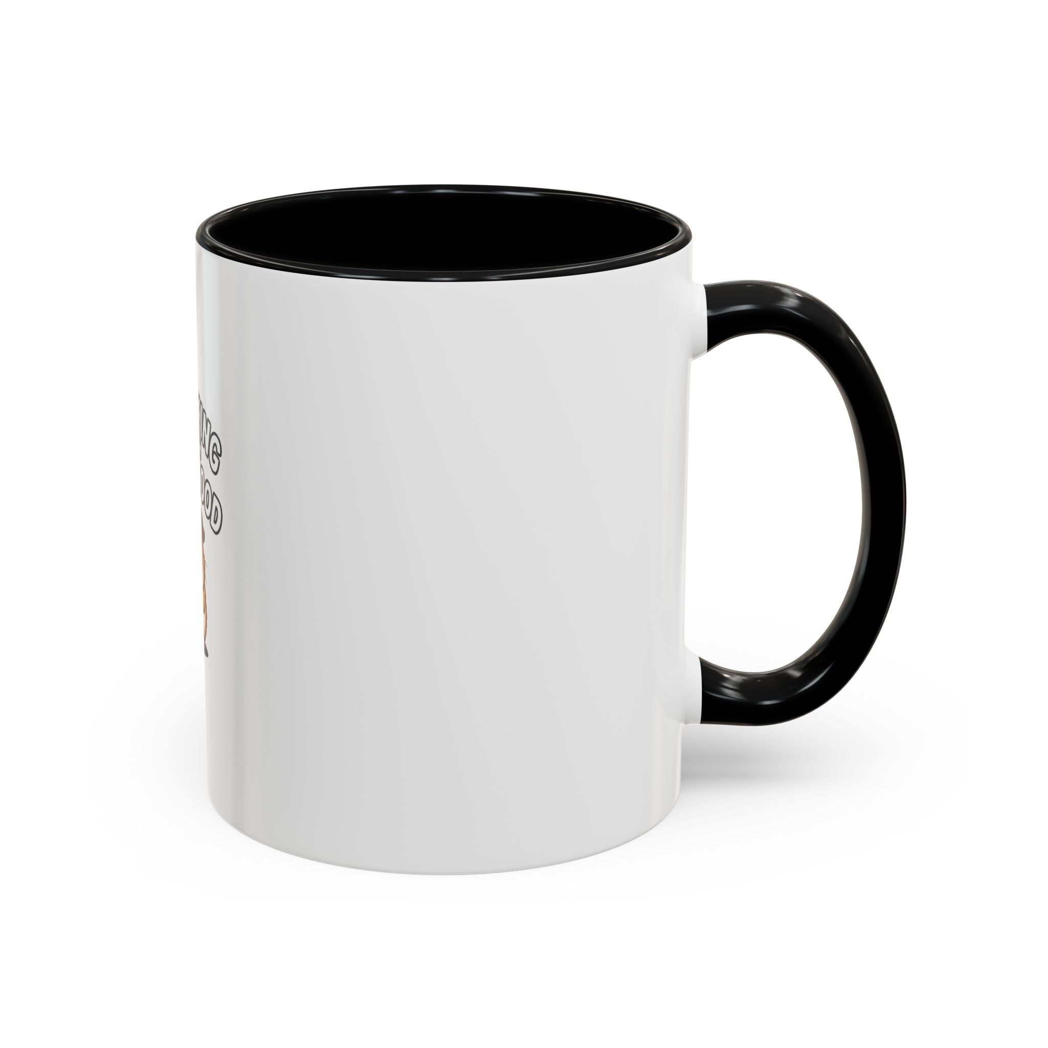 Guinea Pig Adulting Mug, Funny Squeaking Through Adulthood Coffee Cup, Cute Guinea Pig Gift for Coworker, Adulting Is Hard Mug