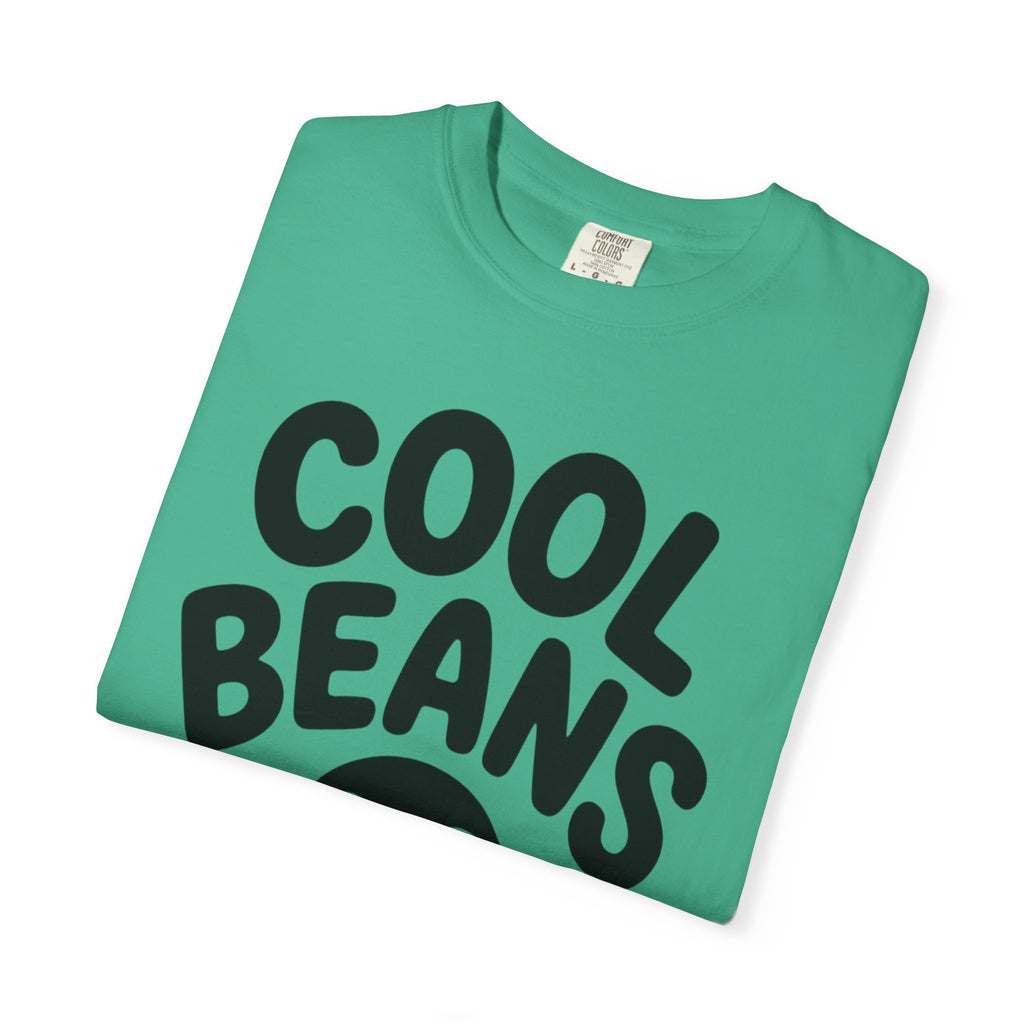 Cool Beans Penguin T-Shirt