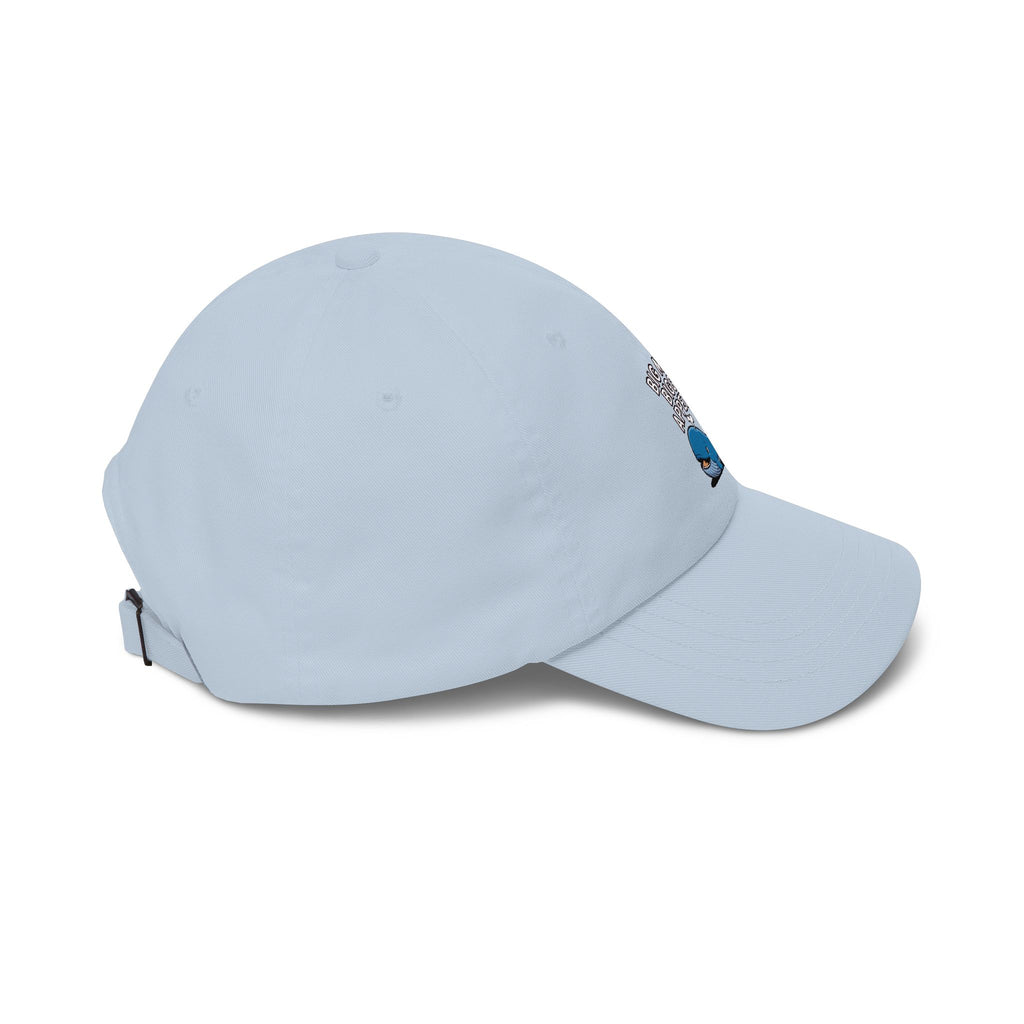 Whale Big Mood Dad Hat, Funny Snack Lover Embroidered Cap, Cute Whale Dad Cap, Big Mood Bigger Appetite Hat, Foodie Gift