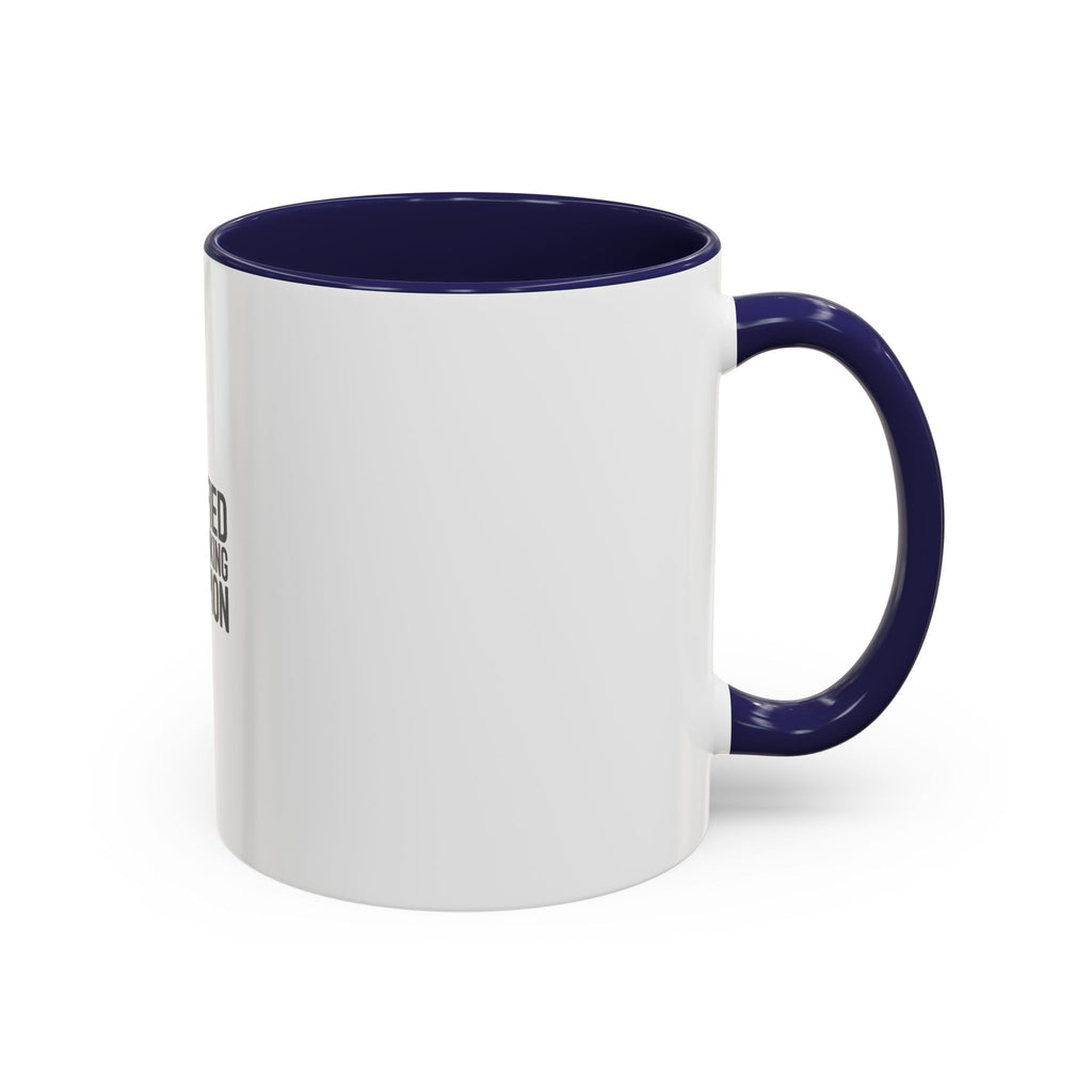Certified Overthinking Champion Mug, Funny Sarcastic Coffee Mug, Anxiety Humor Gift, Overthinker Ceramic Cup, Funny Office Mug
