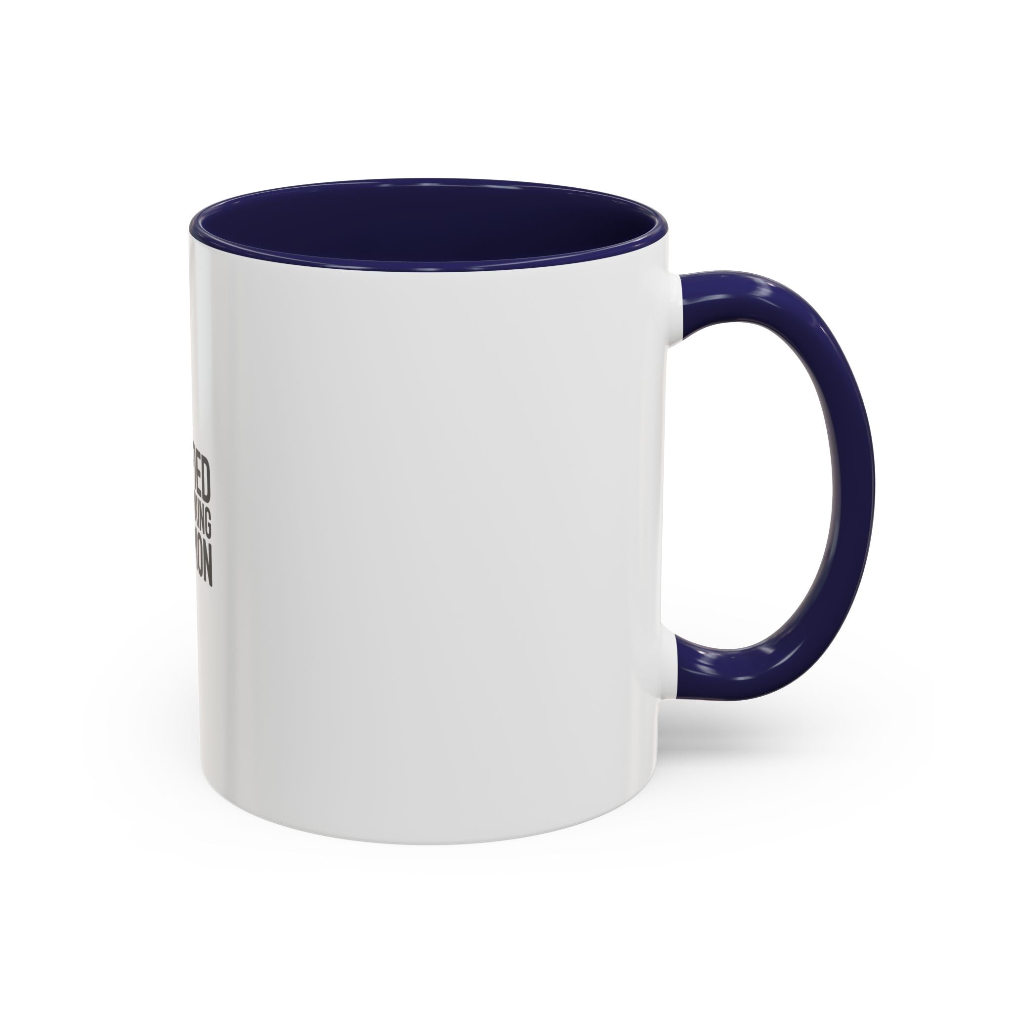 Certified Overthinking Champion Mug, Funny Sarcastic Coffee Mug, Anxiety Humor Gift, Overthinker Ceramic Cup, Funny Office Mug