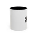 Suspiciously Calm Right Now Mug, Funny Sarcastic Coffee Mug, Bold Typography Mug, Sarcasm Gift, Funny Quote Mug for Coworker