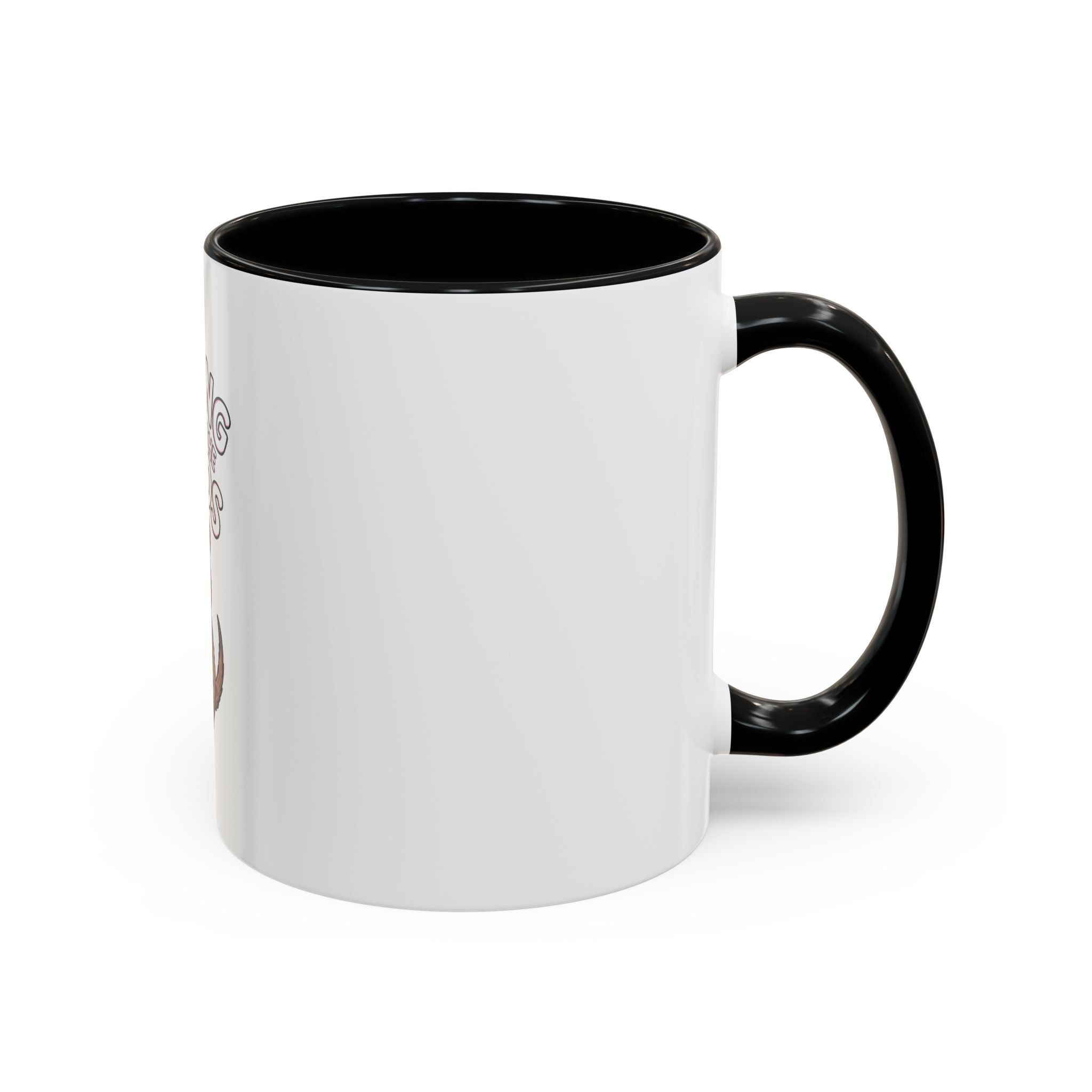 Smiling Through The Chaos Quokka Mug, Funny Cute Quokka Coffee Cup, Positive Vibes Mug, Chaotic Mom Life Gift, Cute Animal Lover Mug