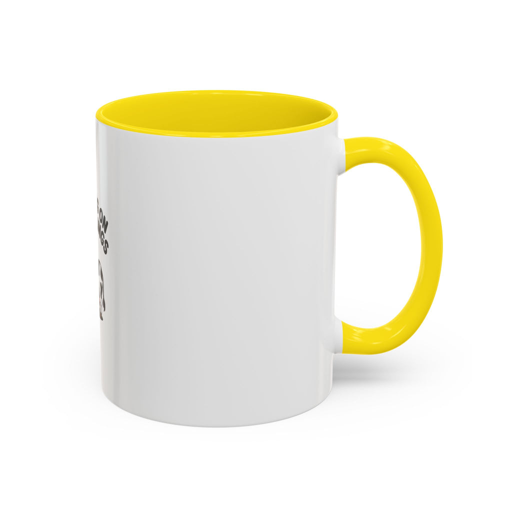 Chewing On My Feelings Mug, Funny Cow Coffee Mug, Cute Cartoon Cow Gift, Sarcastic Mental Health Mug, Introvert Coffee Cup