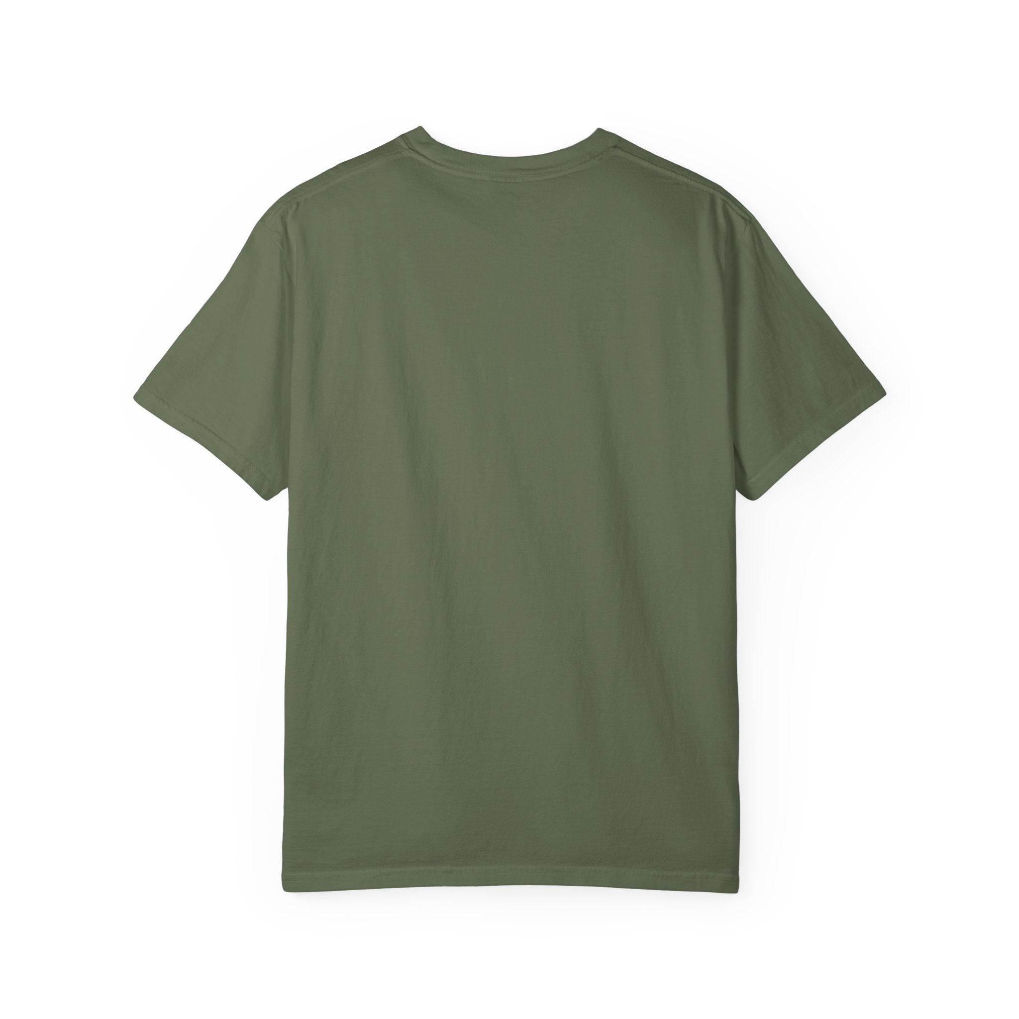 Quack Chef Duck T-Shirt